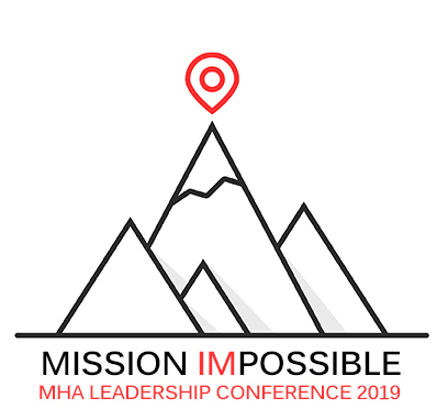 MHA's 88th Leadership Conference: Mission Impossible