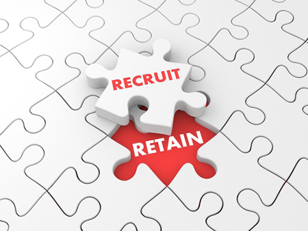 WEBINAR: Nursing Recruitment and Retention
