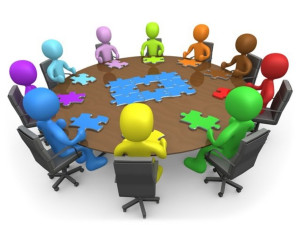 MHA Revenue Cycle Roundtable